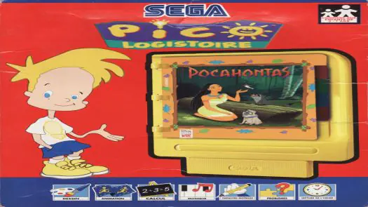 Pocahontas - Riverbend Adventures